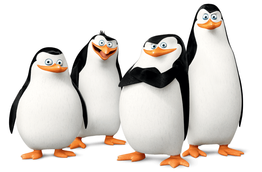 Penguins