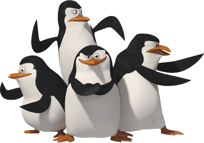 Penguins